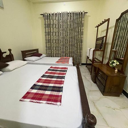 Hotel House Of Richness Negombo Zewnętrze zdjęcie