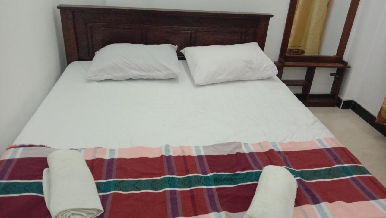 Hotel House Of Richness Negombo Zewnętrze zdjęcie