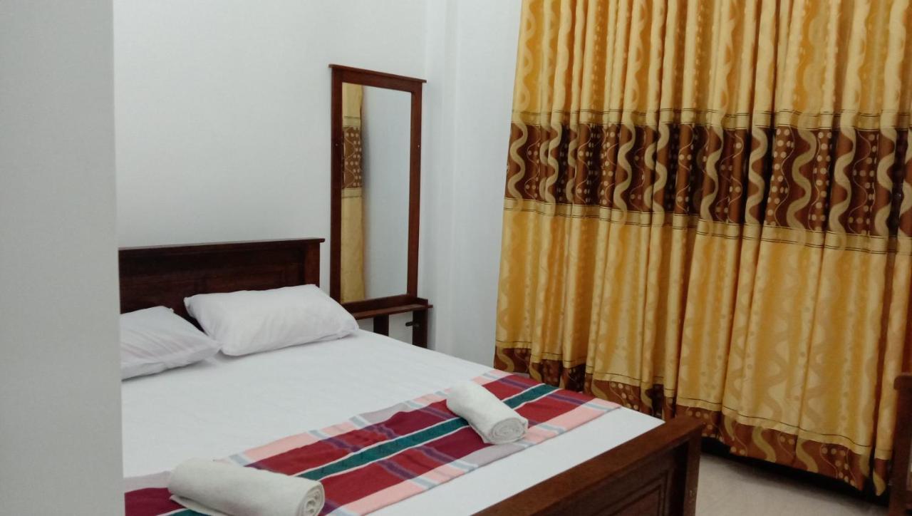 Hotel House Of Richness Negombo Zewnętrze zdjęcie