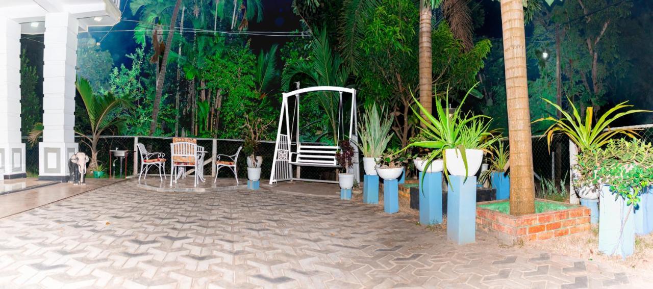 Hotel House Of Richness Negombo Zewnętrze zdjęcie