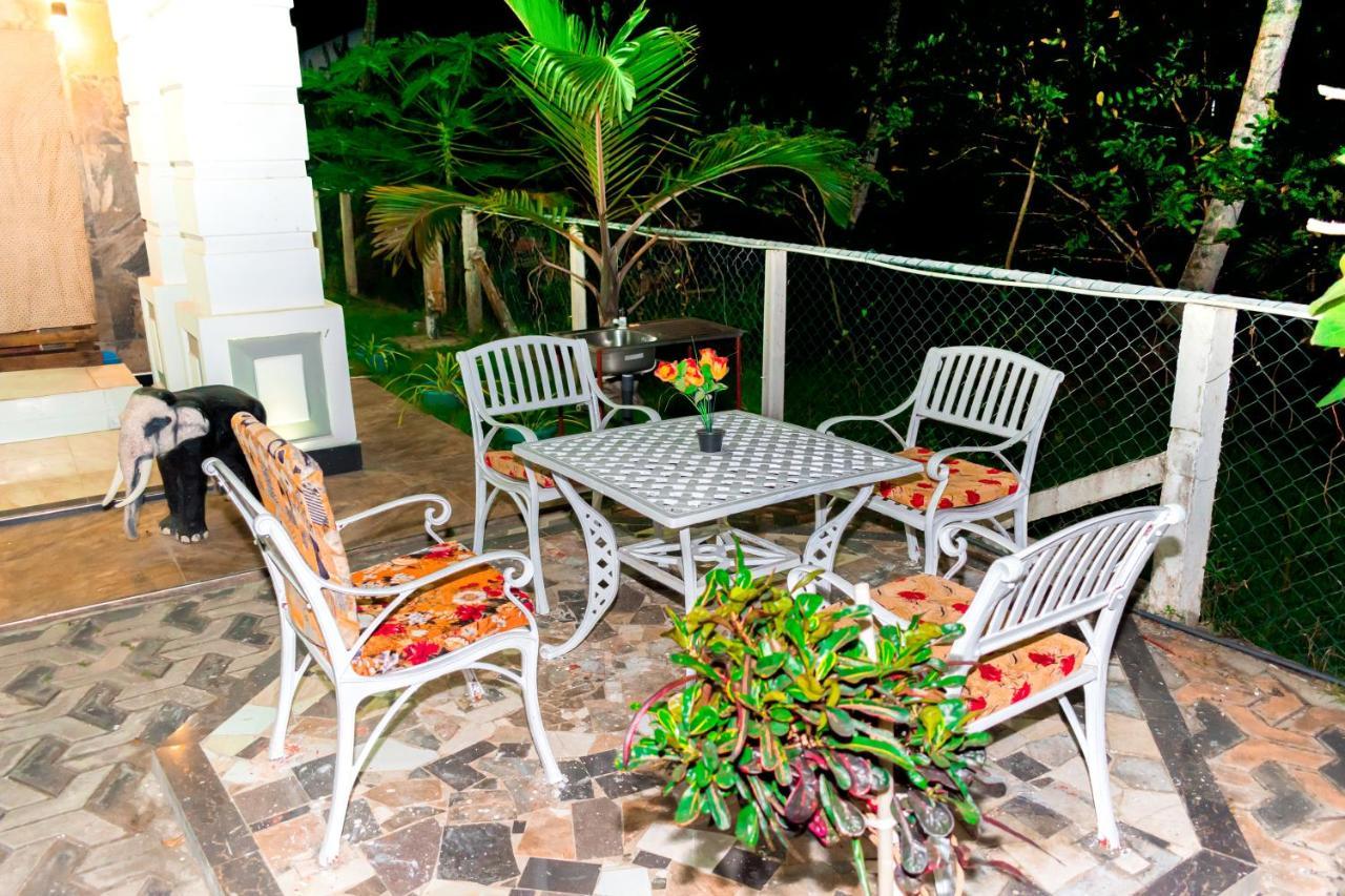 Hotel House Of Richness Negombo Zewnętrze zdjęcie