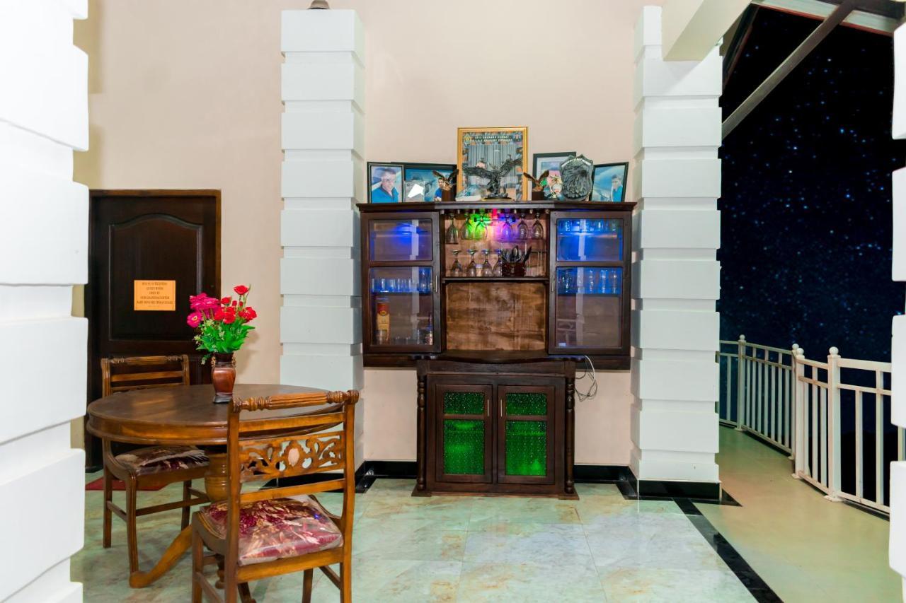 Hotel House Of Richness Negombo Zewnętrze zdjęcie