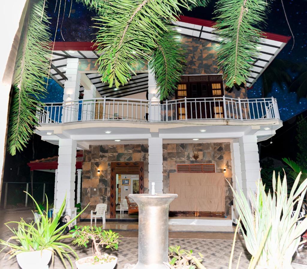 Hotel House Of Richness Negombo Zewnętrze zdjęcie