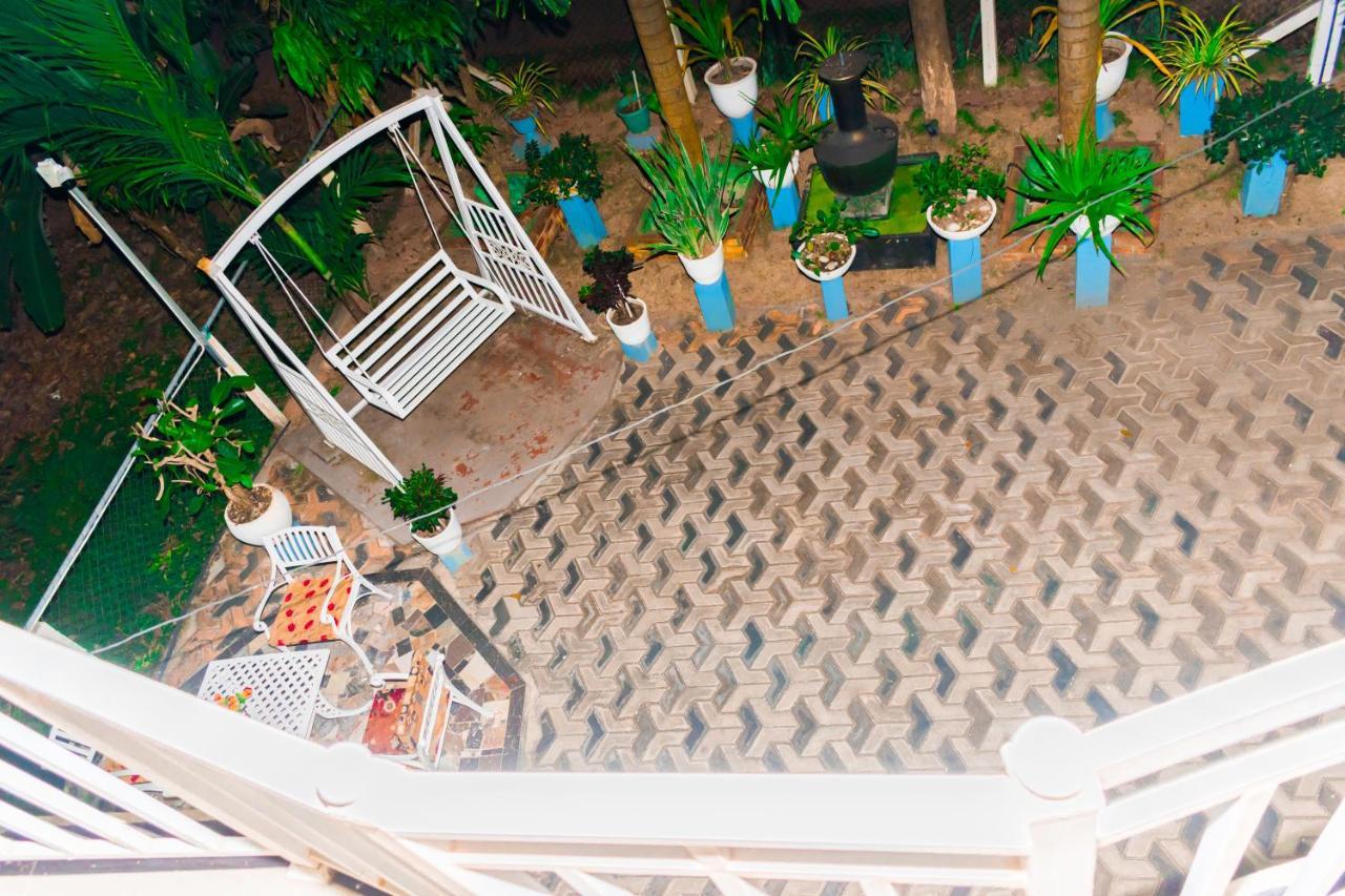 Hotel House Of Richness Negombo Zewnętrze zdjęcie