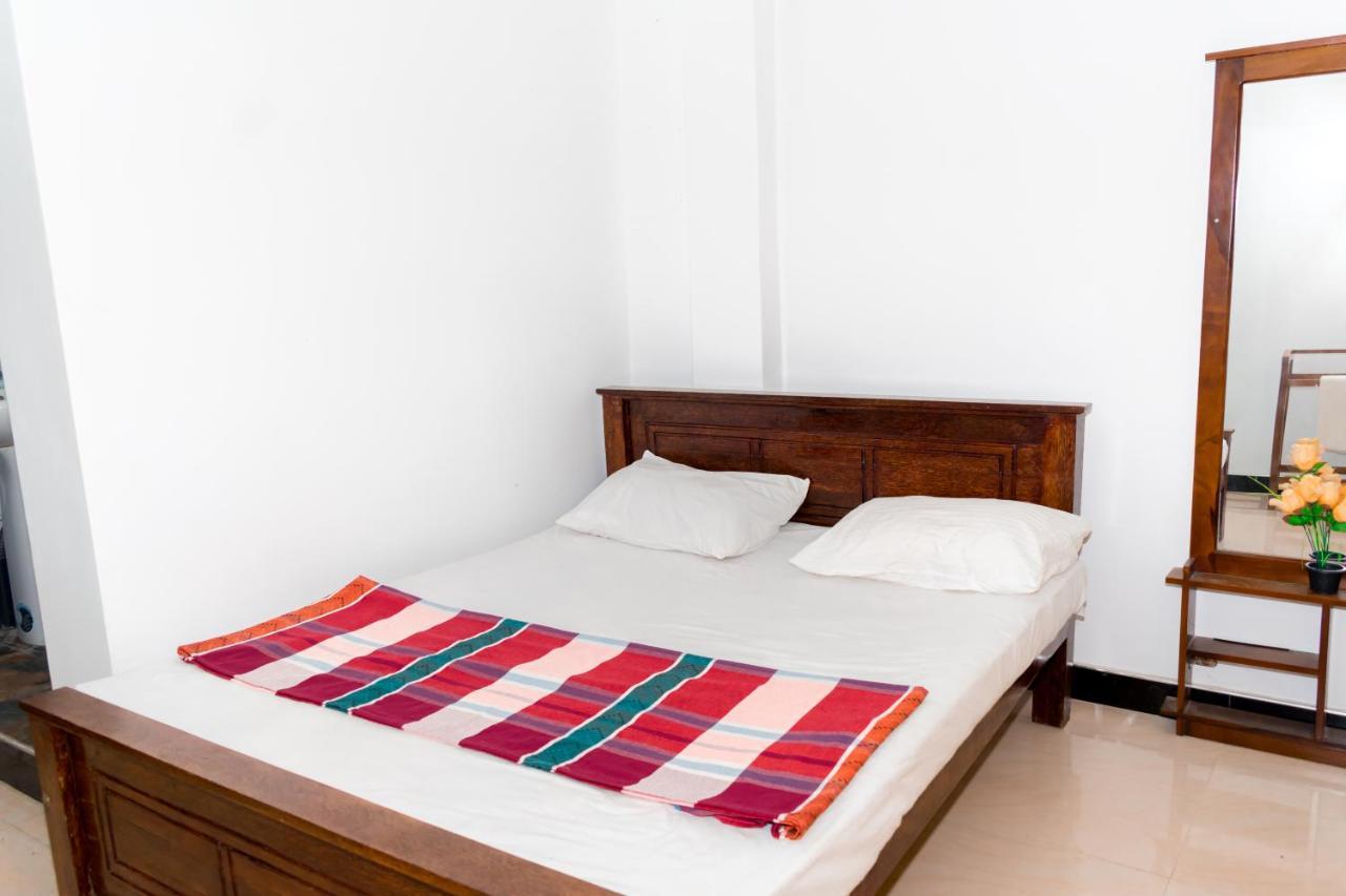 Hotel House Of Richness Negombo Zewnętrze zdjęcie