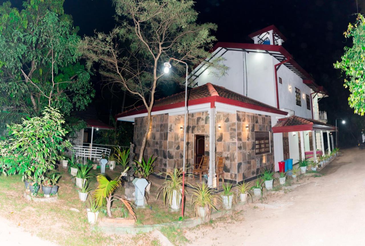 Hotel House Of Richness Negombo Zewnętrze zdjęcie