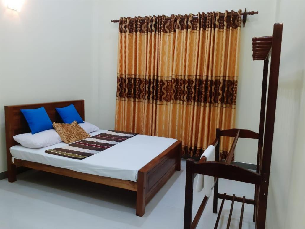 Hotel House Of Richness Negombo Zewnętrze zdjęcie