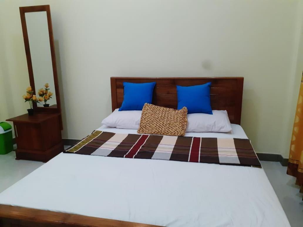 Hotel House Of Richness Negombo Zewnętrze zdjęcie