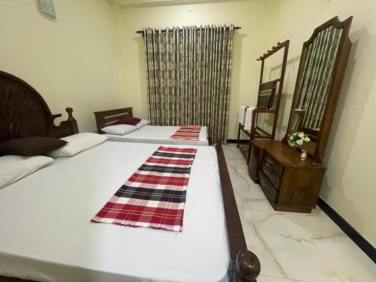 Hotel House Of Richness Negombo Zewnętrze zdjęcie