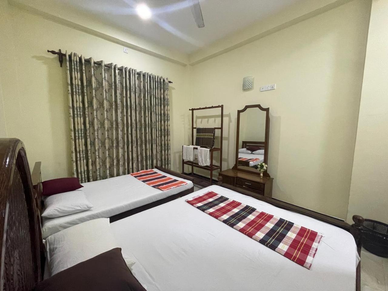 Hotel House Of Richness Negombo Zewnętrze zdjęcie