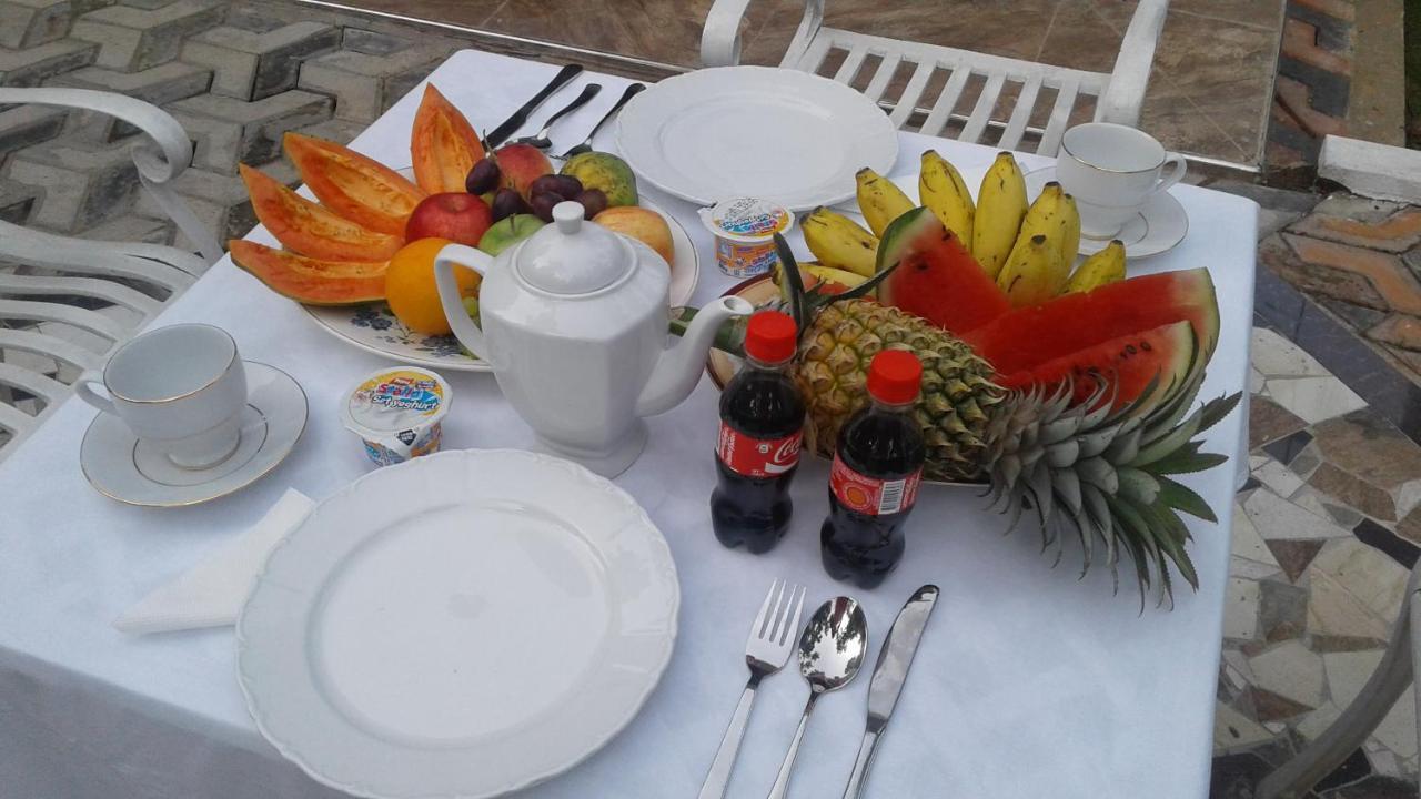 Hotel House Of Richness Negombo Zewnętrze zdjęcie