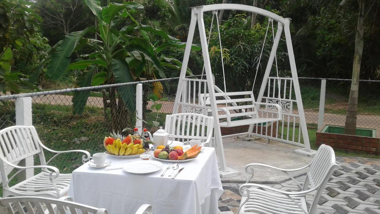 Hotel House Of Richness Negombo Zewnętrze zdjęcie