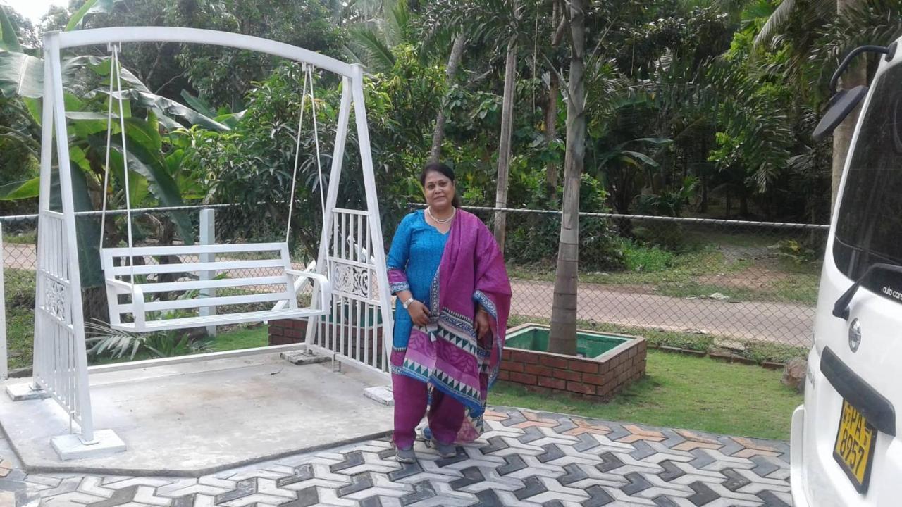 Hotel House Of Richness Negombo Zewnętrze zdjęcie