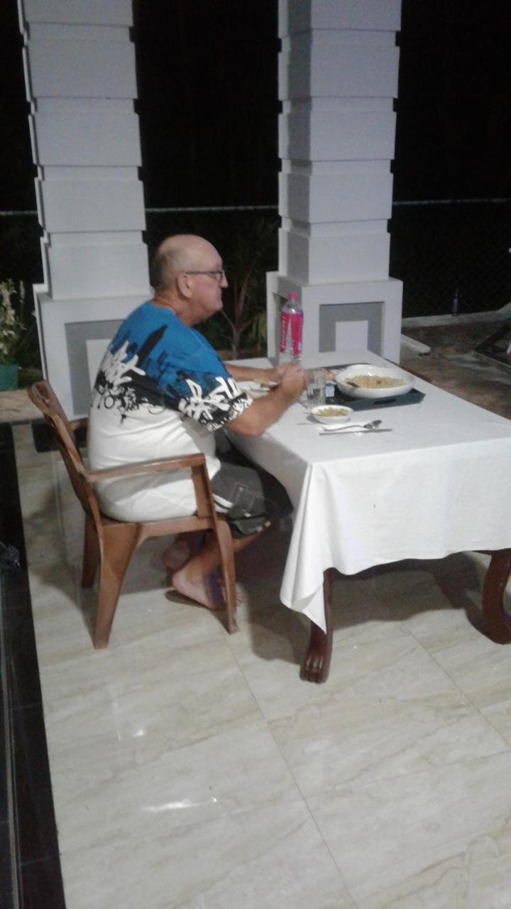 Hotel House Of Richness Negombo Zewnętrze zdjęcie
