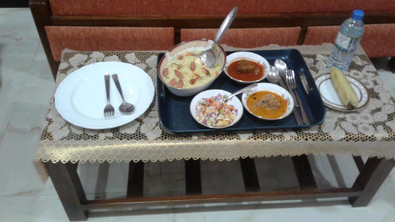 Hotel House Of Richness Negombo Zewnętrze zdjęcie