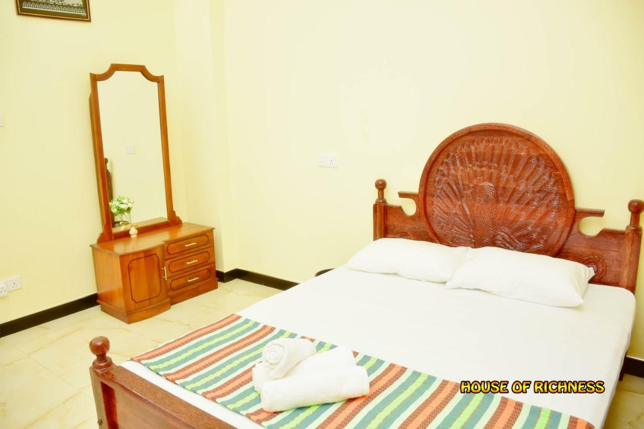 Hotel House Of Richness Negombo Zewnętrze zdjęcie