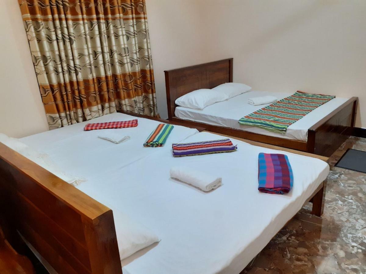 Hotel House Of Richness Negombo Zewnętrze zdjęcie