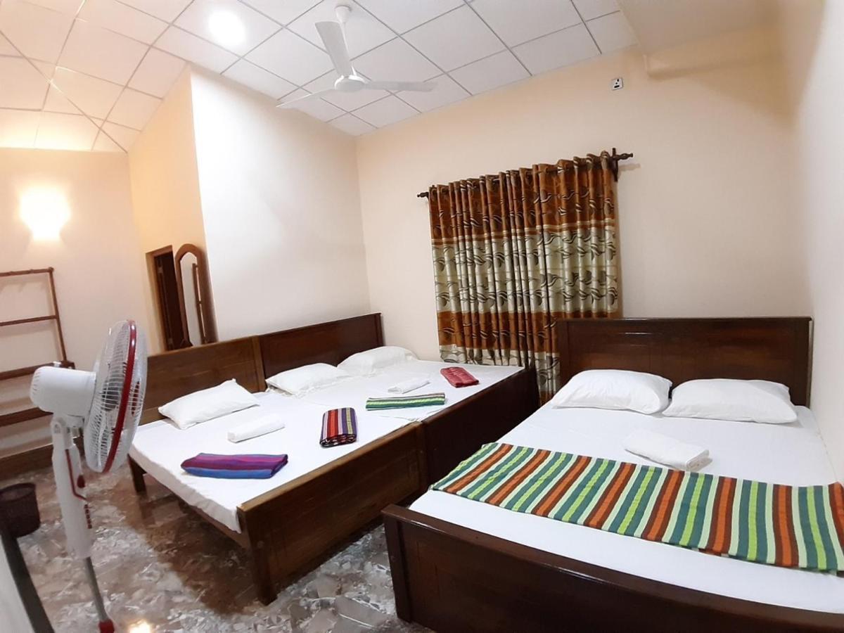 Hotel House Of Richness Negombo Zewnętrze zdjęcie